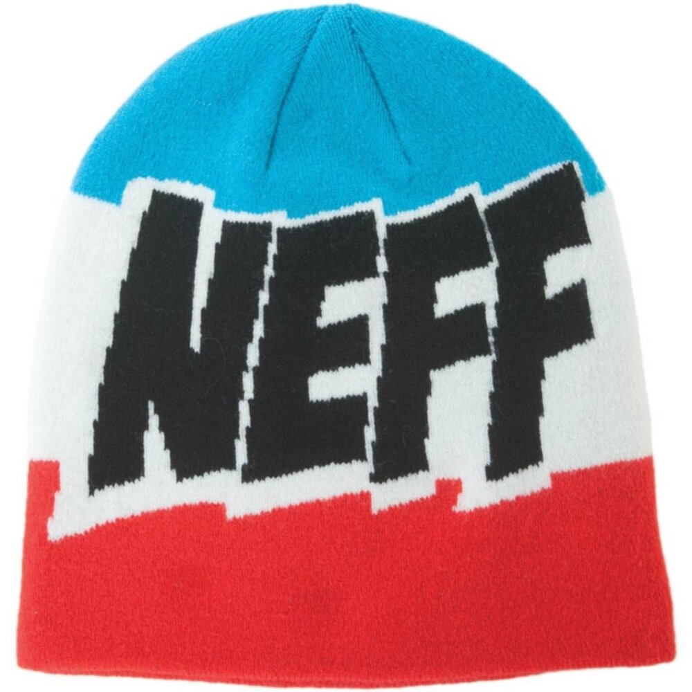 Neff Cartoon Beanie One Size
